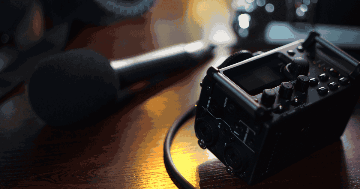 Audio BlogsThe Ultimate Guide to Creating an Audio Blog